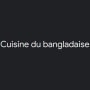 Logo Cuisine du bangladaise