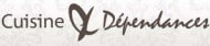 Logo Cuisine et dépendances Acte II