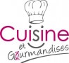 Logo Cuisine et Gourmandises