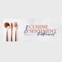 Logo Cuisine et Sentiment