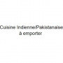 Logo Cuisine Indienne/Pakistanaise à emporter pour Orle