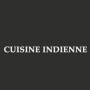 Logo Cuisine Indienne