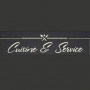 Logo Cuisine & Service