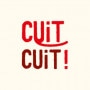 Logo Cuit Cuit