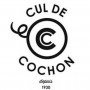 Logo Cul de Cochon Buci