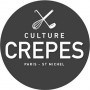 Culture Crêpes Paris 6