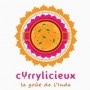 Logo Currylicieux
