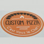 Custom Pizza Paris 12