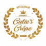 Logo Cutie's Crêpe