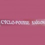 Logo Cyclo-pousse Saigon