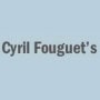 Logo Cyril Fouguet's