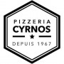 Logo Cyrnos Pizzéria