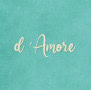 Logo D'Amore