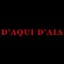 Logo D'aqui Daia