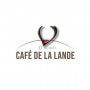 Logo D'Boued - Café de la Lande