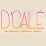 Logo D'calé