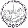 Logo D&D La petite fringale