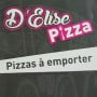 D'Elise Pizza Rosporden