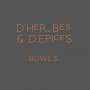 Logo D'Herbes & D'Epices