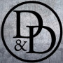 Logo D’ici et d’ailleurs