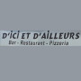 Logo D'ici et D'ailleurs
