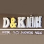 Logo D & K Delice