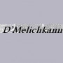 Logo D'Melichkann