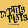 Logo D’ptits plats