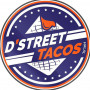 Logo D'StreetTacos