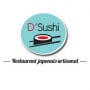 D'Sushi Decines Charpieu