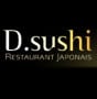 D.sushi Bussy Saint Georges