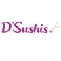 D'Sushis Greasque