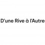 Logo D’une rive à l’autre