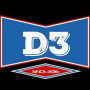 Logo D3