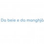Logo Da beie e da manghjà