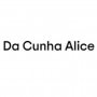 Logo Da Cunha Alice