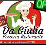Logo Da Giulia