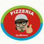 Logo Da Mimmo