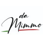 Logo Da Mimmo