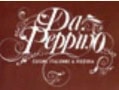 Logo Da Peppino 2
