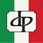 Logo Da Peppino