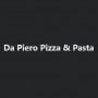 Logo Da Piero Pizza & Pasta