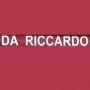Logo Da Ricardo