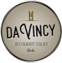 Logo Da Vincy