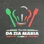 Logo Da zia Maria