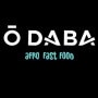 Logo Ō  daba