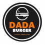 Logo Dada Burger