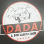 Dada Et Son Camion Noir Viuz en Sallaz