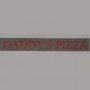 Daddy's pizza La Garnache