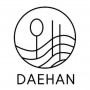 Logo Daehan